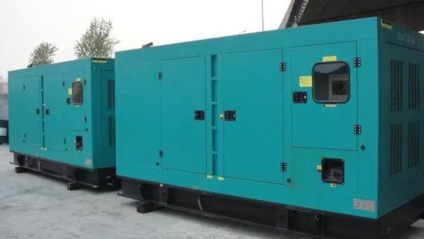 田东幼儿园备用发电机供